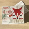 GRAINE CRÉATIVE - Kit faire son macramé avec suspension cercle en bambou - 70 x 26 cm