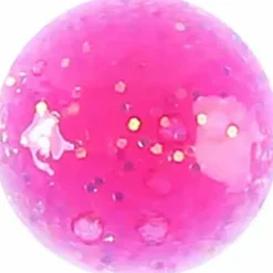 GRAINE CRÉATIVE - Peinture slow & art - rose pailleté - 30 ml