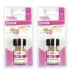 GRAINE CRÉATIVE - Poudre effet métallique doré pour pâte polymère 16 g