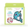 GRAINE CREATIVE - Kit diamant mosaique porte monnaie balicorne