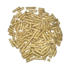 Granulés de panais