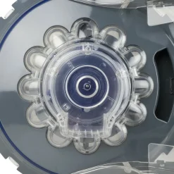 GRE POOLS - Robot à batterie rechargeable pour piscines hors-sol et enterrées jusqu'à 12x5m