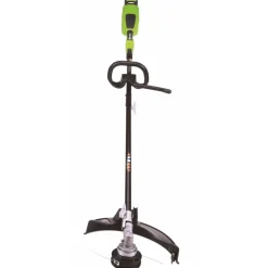 GREENWORKS - Débroussailleuse sans batterie 40 v gd40bc 1301507