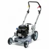 GRIN - Tondeuse à gazon professionnelle mulching 46cm, tractée, moteur kawasaki 179cm³ - grin pm46a-kw