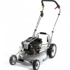 GRIN - Tondeuse thermique professionnelle 53cm - mulching haute performance, moteur briggs stratton 190cm3 - 2 vitesses avant - grin
