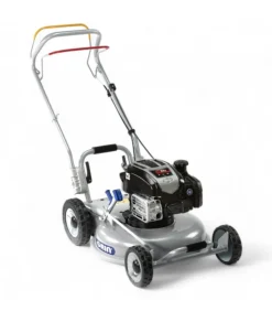 GRIN - Tondeuse thermique grin - moteur briggs stratton, mulching professionnel, 1200m² à 3000m² - hm53a
