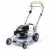 GRIN - Tondeuse thermique mulching 53 cm, traction, moteur honda gcv170 166 cm³ - grin hm53a-honda
