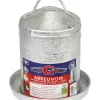GUILLOUARD - Abreuvoir galvanisé à chaud 5 l
