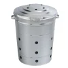 GUILLOUARD - Bac multi-usages - Composteur 80L - L. 52.0 l. 47.0 H. 62.0 cm