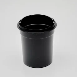 GUILLOUARD - Guillouard seau à compost rond 4.5l gris - 040605