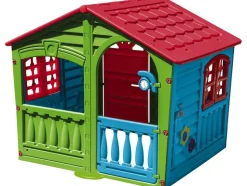 HABITAT ET JARDIN - Cabane enfant 