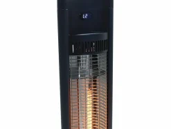 HABITAT ET JARDIN - Chauffage électrique radiant 