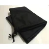 HABITAT ET JARDIN - Housse de protection pour parasol - 50 x 30 x 280 cm - noir