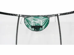 HABITAT ET JARDIN - Panier de basket universel pour trampoline 