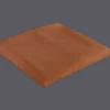 Habrita bâche pour pergola 140gr/m² rouille - per4030br