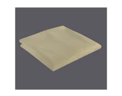 Habrita bâche pour pergola 140 gr/m2 écru - per3433be