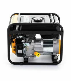HAHN & SOHN - Groupe électrogène thermique 3 kw, technologie avr - hahn sohn hgg 3100x avr