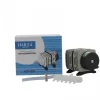 HAILEA - Compresseur d'air 45 litres/minute aco-308
