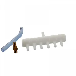HAILEA - Compresseur d'air 45 litres/minute aco-308