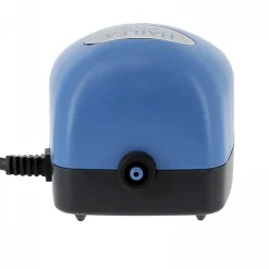HAILEA - Pompe à air 2.5w aco-2203 - 1 sortie 2 litres/minute