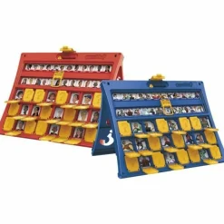 HASBRO GAMING - Qui est-ce ? Classique, jeu de plateau pour enfants