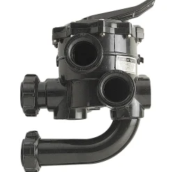 HAYWARD - Hayward vanne multivoies 2 - sp0715x62e