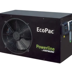 Hayward pompe à chaleur de piscine 11kw mono - 81522
