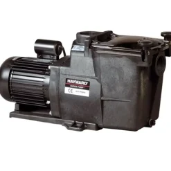 Hayward pompe à filtration 1 cv, 15.5 m3/h mono 2 - sp2611xe161