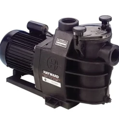 Hayward pompe à filtration 1 cv, 13m3/h mono - sp2811xe161