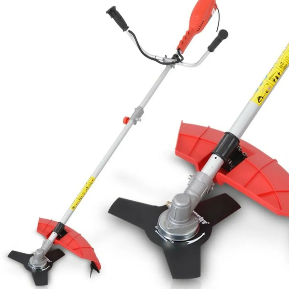 HECHT - H 1445 debroussailleuse electrique 1400w