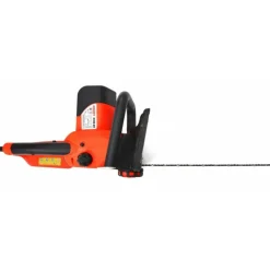 HECHT - H 2416 qt scie a ebrancher tronconneuse electrique 2400 w secateur electrique