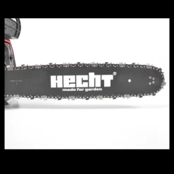 HECHT - H 45 scie a chaine a essence tronconneuse 40 cm 2.7 cv / 2,1 kw