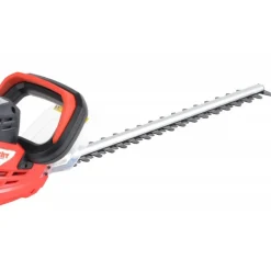 HECHT - H 655 taille haies electrique 600 w 55 cm double coupe