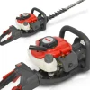 HECHT - H 9275 taille haies essence professionnel 69 cm moteur 2temps