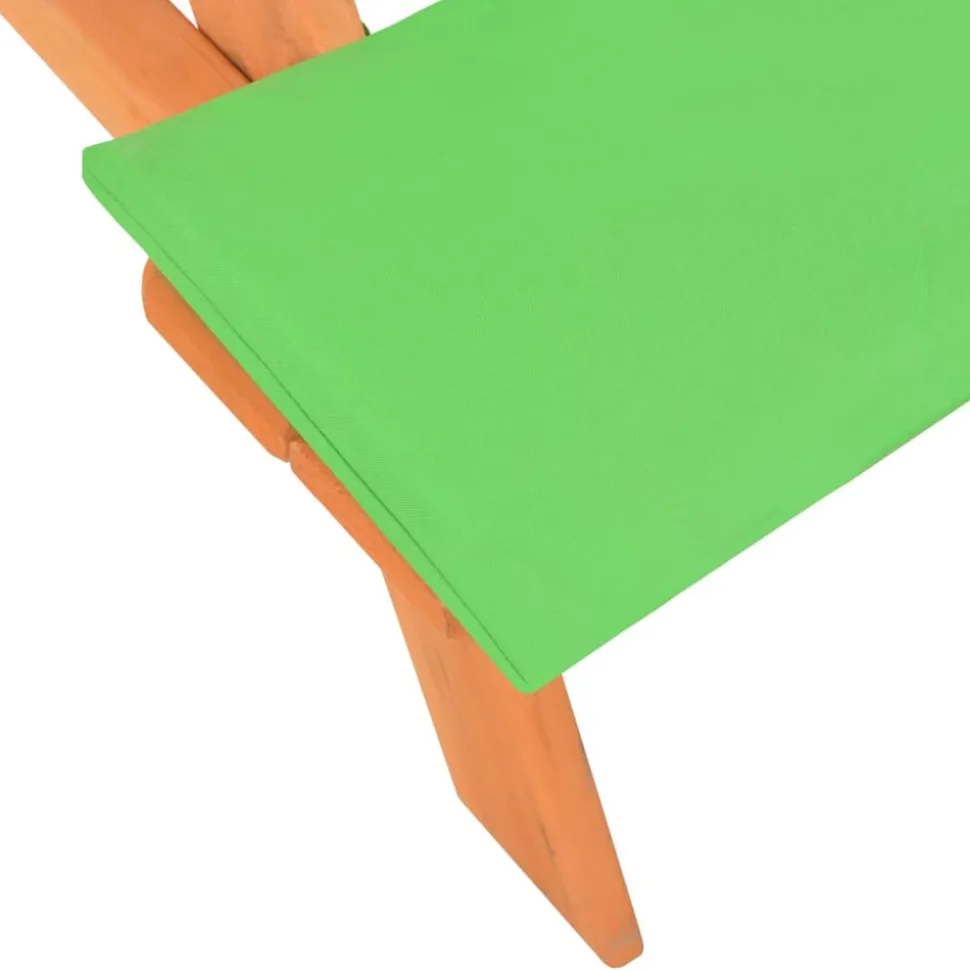HELLOSHOP26 - Table de pique-nique pour enfants avec bancs 89 x 79 x 50 cm sapin