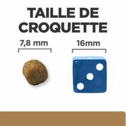 HILL'S - Croquettes chat adult prescription diets j/d joint care - hill's 1,5 kg