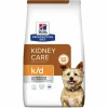 HILL'S - Croquettes chien adult prescription diets k/d kidney - hill's 12 kg