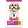 HILL'S - Croquettes chien science plan adult mature 7+ small & mini poulet - hill's 3 kg