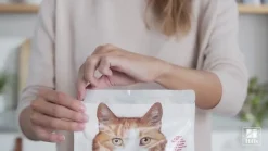 HILL'S - Croquettes pour chat adulte stérilisé, au poulet - 3kg