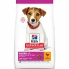 HILL'S - Science plan puppy small / mini poulet - hill's 3 kg