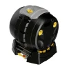 HOZELOCK - Composteur rapide avec arroseur nourrissant easymix 100l + activateur