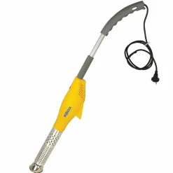 HOZELOCK - Désherbeur thermique green power evolution en métal et plastique