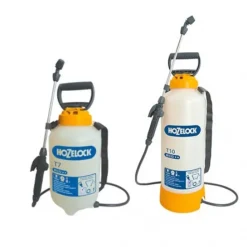 HOZELOCK - Pulvérisateur t10 eco taille petite à moyenne de pression préalable