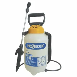 HOZELOCK - Pulvérisateur t7 eco taille petite à moyenne de pression préalable