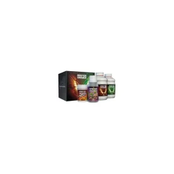 HYDROPASSION - Kit engrais master grower