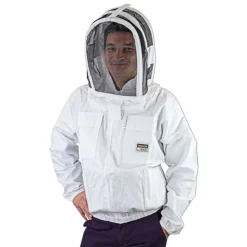 ICKO APICULTURE - Blouson Apiculteur Abeilleur T.L