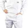 ICKO APICULTURE - Combinaison Abeilleur taille Medium