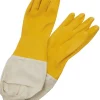 ICKO APICULTURE - Gant apiculteur latex : Taille 8