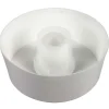 ICKO APICULTURE - Nourrisseur en plastique rond Nicot 3kg