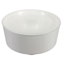 ICKO APICULTURE - Nourrisseur en plastique rond Nicot 3kg